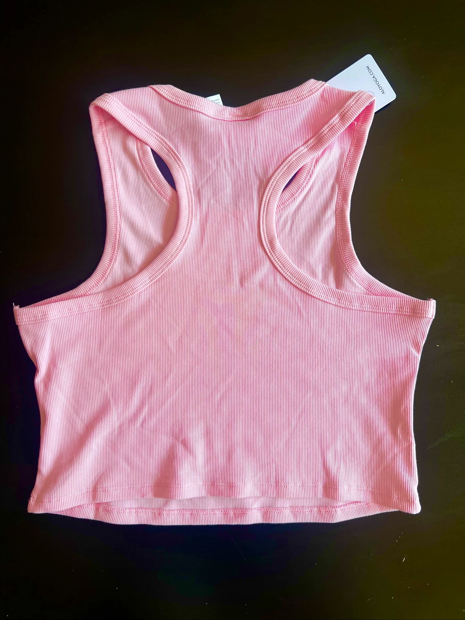 Sport Top alô – photo 2
